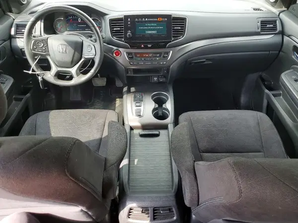 5FNYF5H31NB025057 2022 HONDA PILOT - Image 8