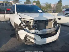 5FNYF5H31NB032820 2022 HONDA PILOT