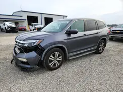 5FNYF5H32GB001465 2016 HONDA PILOT