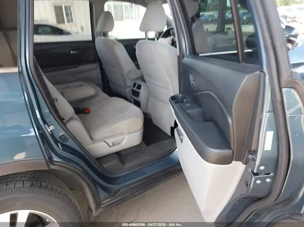 5FNYF5H32GB004379 2016 HONDA PILOT - Image 8