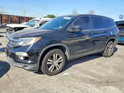 5FNYF5H32GB006259 2016 HONDA PILOT