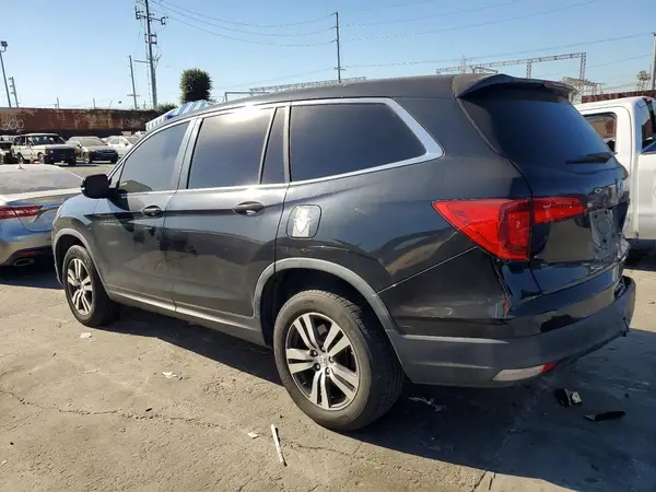 5FNYF5H32GB006259 2016 HONDA PILOT - Image 2