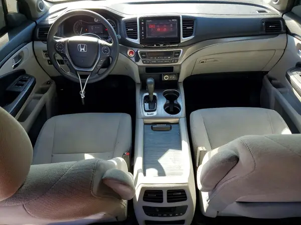 5FNYF5H32GB006259 2016 HONDA PILOT - Image 8