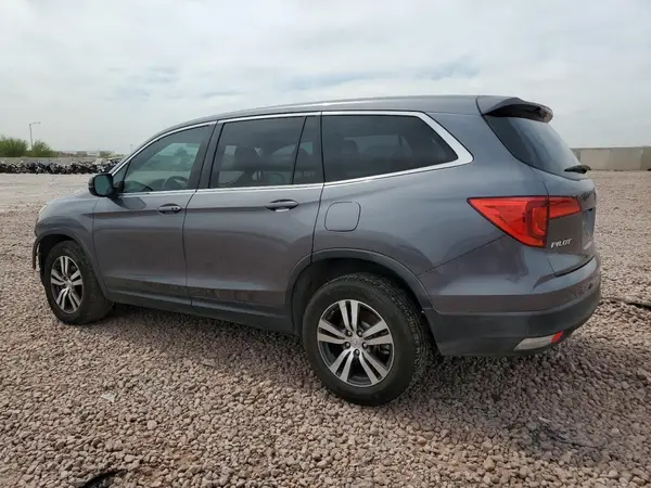 5FNYF5H32GB006293 2016 HONDA PILOT - Image 2