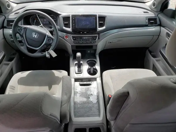 5FNYF5H32GB006293 2016 HONDA PILOT - Image 8