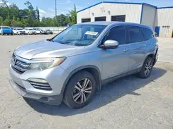 5FNYF5H32GB009128 2016 HONDA PILOT