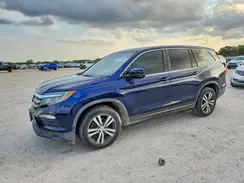 5FNYF5H32GB011056 2016 HONDA PILOT