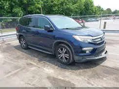 5FNYF5H32GB012823 2016 HONDA PILOT