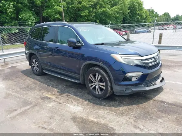 5FNYF5H32GB012823 2016 HONDA PILOT - Image 1