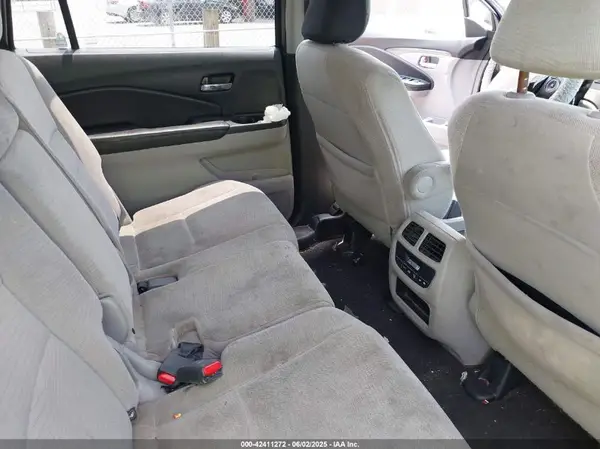 5FNYF5H32GB012823 2016 HONDA PILOT - Image 8