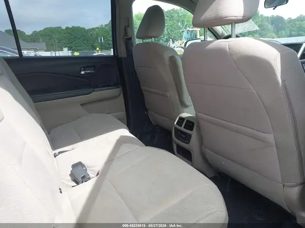 5FNYF5H32GB015981 2016 HONDA PILOT - Image 8