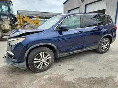 5FNYF5H32GB022008 2016 HONDA PILOT