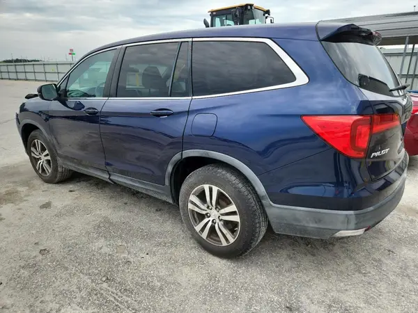 5FNYF5H32GB022008 2016 HONDA PILOT - Image 2