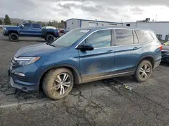 5FNYF5H32GB023112 2016 HONDA PILOT
