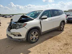 5FNYF5H32GB024731 2016 HONDA PILOT