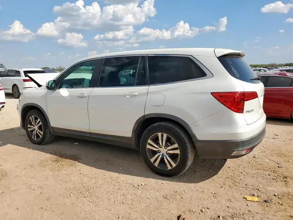 5FNYF5H32GB024731 2016 HONDA PILOT - Image 2