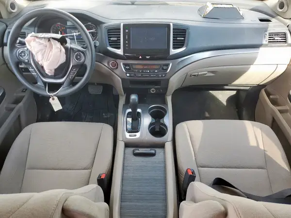 5FNYF5H32GB024731 2016 HONDA PILOT - Image 8