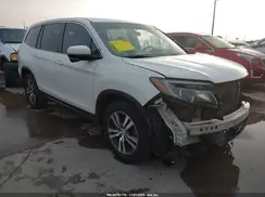 5FNYF5H32GB025216 2016 HONDA PILOT