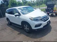 5FNYF5H32GB038791 2016 HONDA PILOT