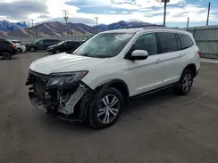 5FNYF5H32GB042615 2016 HONDA PILOT
