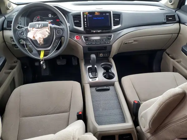 5FNYF5H32GB042615 2016 HONDA PILOT - Image 8