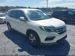 5FNYF5H32GB058281 2016 HONDA PILOT