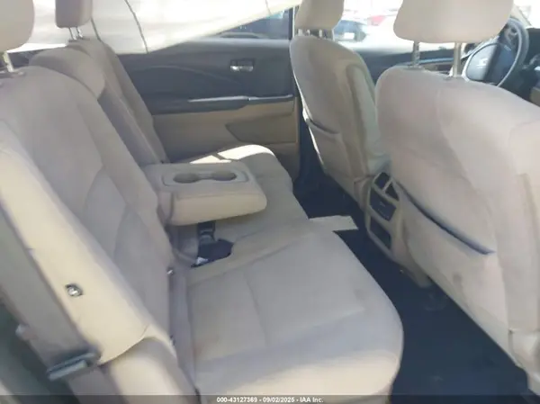 5FNYF5H32GB058281 2016 HONDA PILOT - Image 8