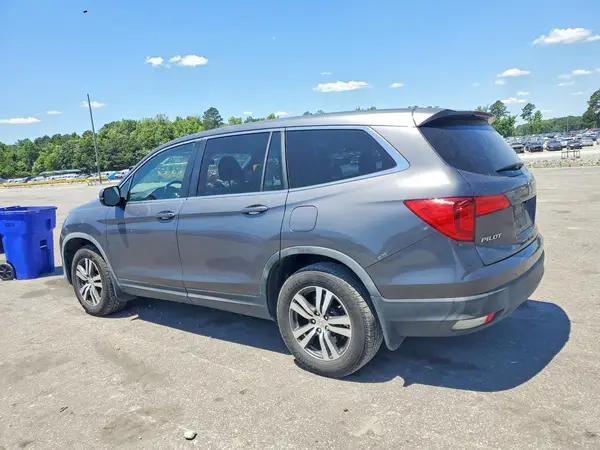 5FNYF5H32HB005436 2017 HONDA PILOT - Image 2