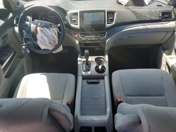 5FNYF5H32HB005436 2017 HONDA PILOT - Image 8