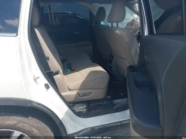 5FNYF5H32HB012547 2017 HONDA PILOT - Image 8