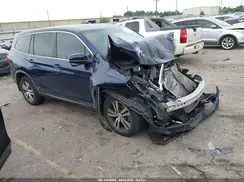 5FNYF5H32HB020521 2017 HONDA PILOT