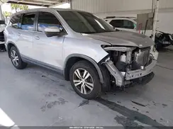 5FNYF5H32HB028697 2017 HONDA PILOT