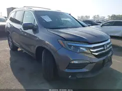 5FNYF5H32HB030661 2017 HONDA PILOT