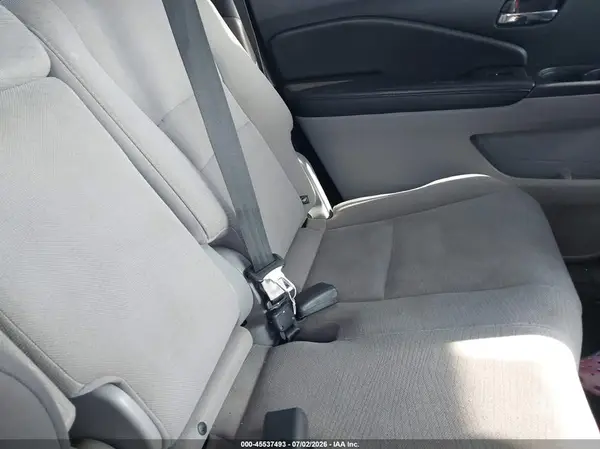 5FNYF5H32HB035035 2017 HONDA PILOT - Image 8