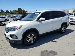 5FNYF5H32HB038579 2017 HONDA PILOT