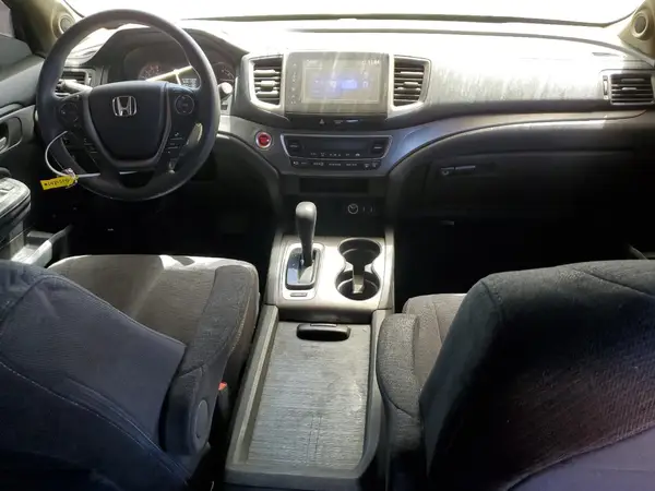 5FNYF5H32HB038579 2017 HONDA PILOT - Image 8