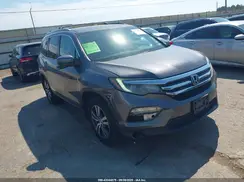 5FNYF5H32HB041210 2017 HONDA PILOT
