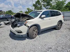 5FNYF5H32HB046374 2017 HONDA PILOT