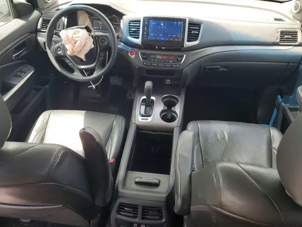 5FNYF5H32HB046374 2017 HONDA PILOT - Image 8