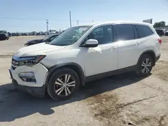 5FNYF5H32HB046388 2017 HONDA PILOT