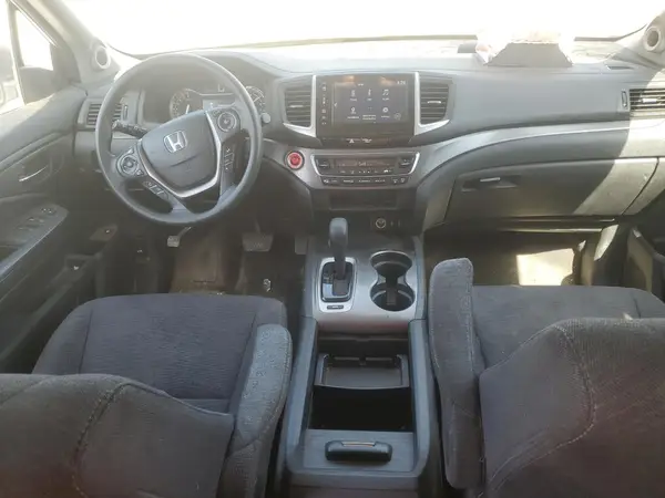5FNYF5H32HB046388 2017 HONDA PILOT - Image 8