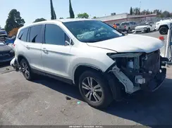 5FNYF5H32JB002168 2018 HONDA PILOT