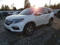 5FNYF5H32JB003756 2018 HONDA PILOT