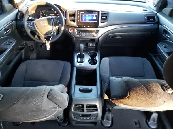 5FNYF5H32JB003756 2018 HONDA PILOT - Image 8