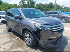 5FNYF5H32JB006978 2018 HONDA PILOT