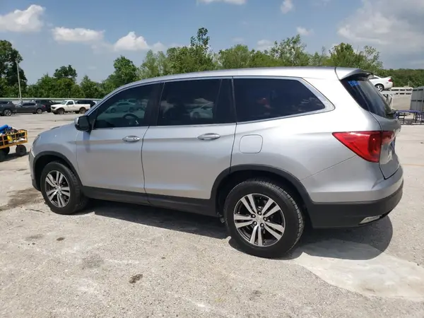 5FNYF5H32JB012845 2018 HONDA PILOT - Image 2