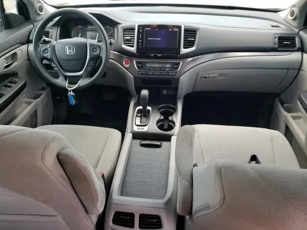 5FNYF5H32JB012845 2018 HONDA PILOT - Image 8