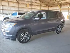 5FNYF5H32JB014739 2018 HONDA PILOT
