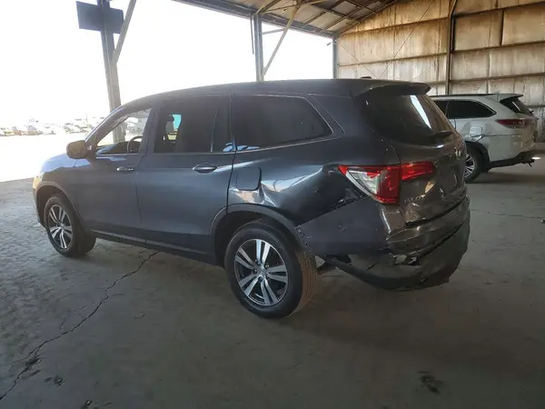 5FNYF5H32JB014739 2018 HONDA PILOT - Image 2