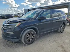 5FNYF5H32JB017849 2018 HONDA PILOT